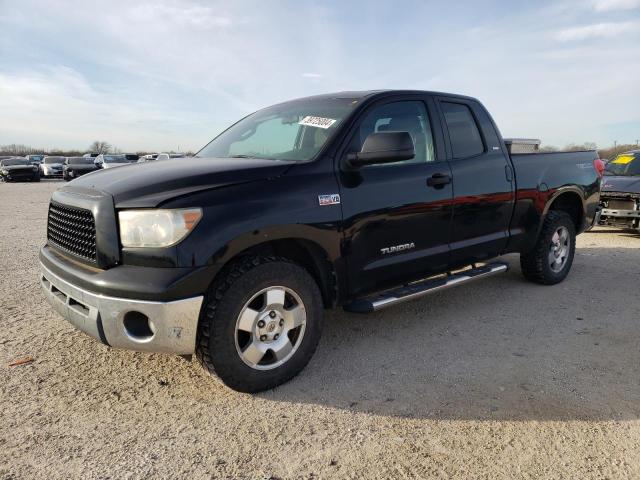 Obraz 1 z 2008 TOYOTA TUNDRA DOUBLE CAB 2008 z VIN 5TBRV54108S482852