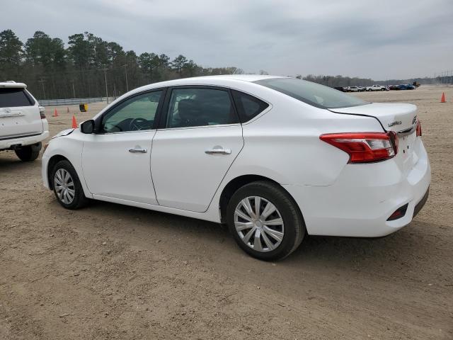 Obraz 2 z 2019 NISSAN SENTRA S 2019 z VIN 3N1AB7AP4KY358958
