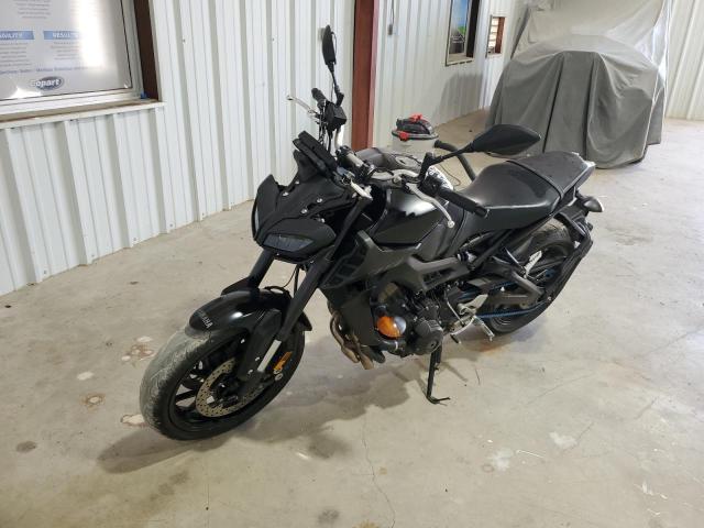 Изображение 2 2019 YAMAHA MT09  2019 с VIN JYARN53E9KA004795