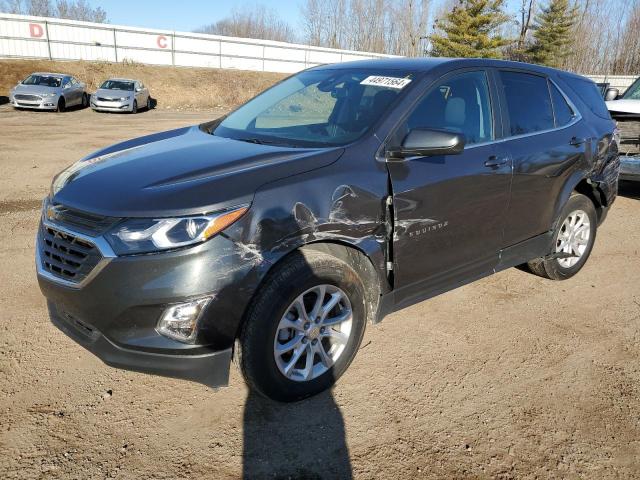 2021 CHEVROLET EQUINOX LT 2021 image