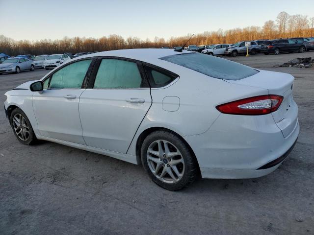 Изображение 2 2014 FORD FUSION SE 2014 с VIN 3FA6P0H75ER159746
