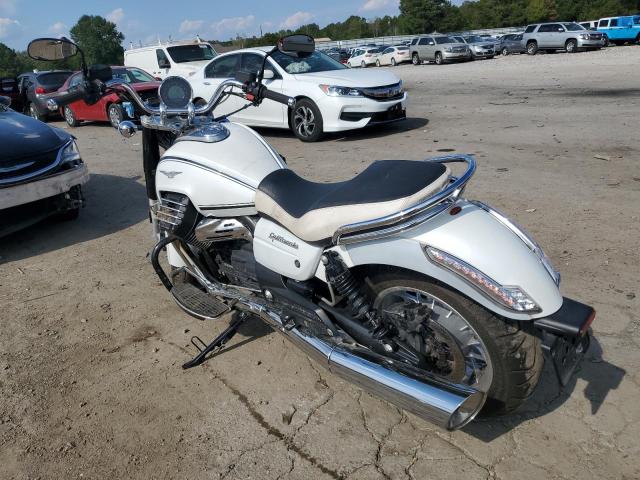 Image 3 of 2014 MOTO GUZZI CALIFORNIA VINTAGE 2014 with VIN ZGULVC007EM112050