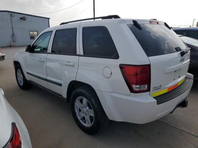 Image 2 of 2007 JEEP GRAND CHEROKEE LAREDO 2007 with VIN 1J8GR48KX7C541317