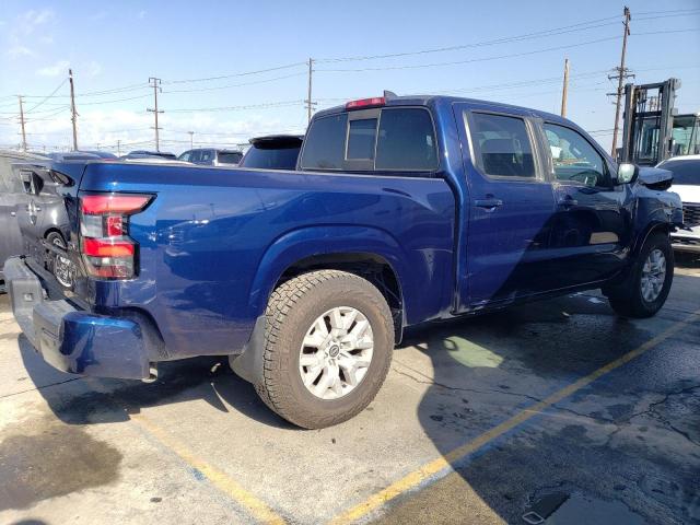 Obraz 3 z 2022 NISSAN FRONTIER SV 2022 z VIN 1N6ED1FJ5NN679660
