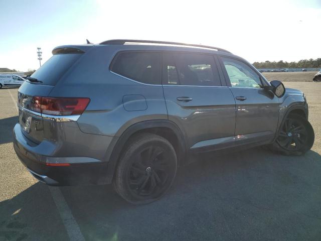 Obraz 3 z 2022 VOLKSWAGEN ATLAS SE 2022 z VIN 1V2KP2CA4NC509100