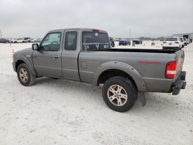 Изображение 2 2006 FORD RANGER SUPER CAB 2006 с VIN 1FTYR14U26PA68649