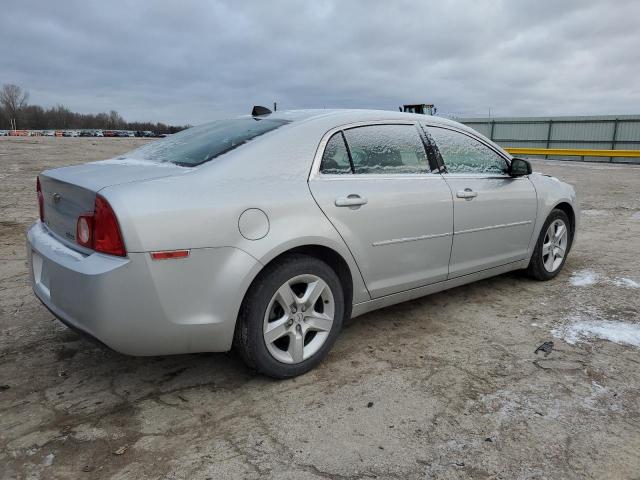 Obraz 3 z 2012 CHEVROLET MALIBU LS 2012 z VIN 1G1ZB5E00CF206517