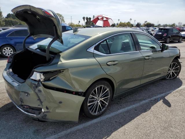 Image 3 of 2024 LEXUS ES 300H BASE 2024 with VIN 58ADA1C12RU037487