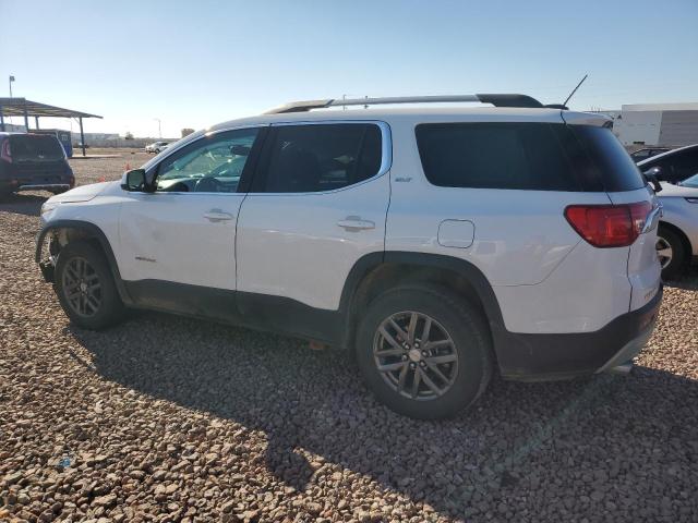 Изображение 2 2018 GMC ACADIA SLT-1 2018 с VIN 1GKKNMLS0JZ185702