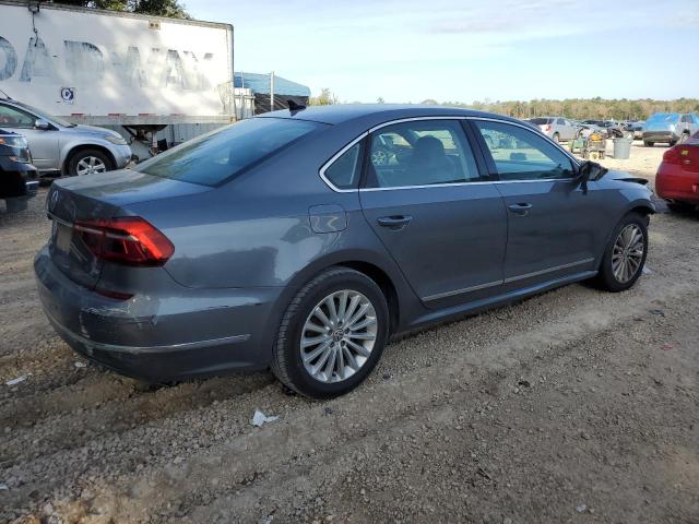Image 3 of 2017 VOLKSWAGEN PASSAT SE 2017 with VIN 1VWBT7A30HC062393
