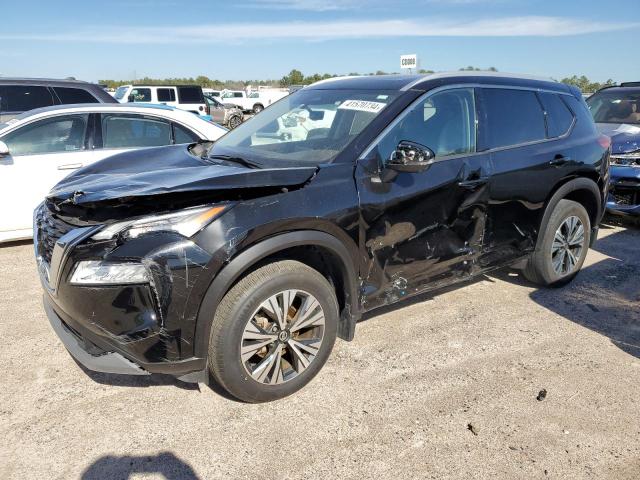 2021 NISSAN ROGUE SV 2021 image
