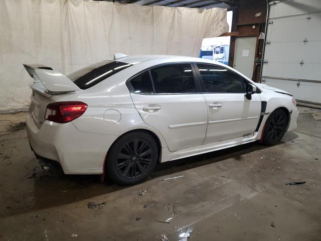 Image 3 of 2019 SUBARU WRX  2019 with VIN JF1VA1A61K9812732