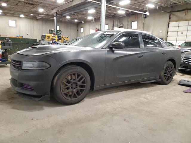 Изображение 2015 DODGE CHARGER POLICE 2015