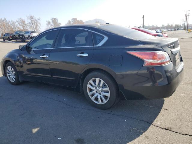 Obraz 2 z 2014 NISSAN ALTIMA 2.5 2014 z VIN 1N4AL3AP3EC325665