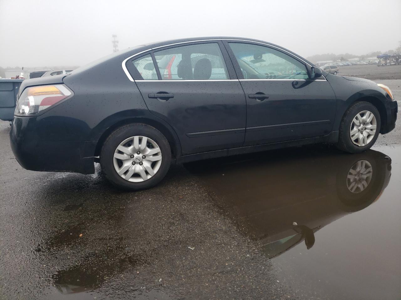 Image 3 of 2012 NISSAN ALTIMA BASE 2012 with VIN 1N4AL2AP3CN403776