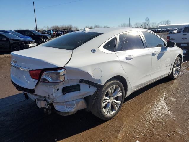 Изображение 3 2014 CHEVROLET IMPALA LT 2014 с VIN 2G1125S38E9121335