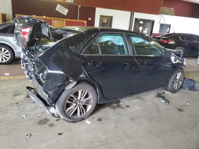 Image 3 of 2015 TOYOTA CAMRY LE 2015 with VIN 4T1BF1FK6FU081976