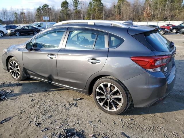 Image 2 of 2020 SUBARU IMPREZA LIMITED 2020 with VIN 4S3GTAT60L3703824