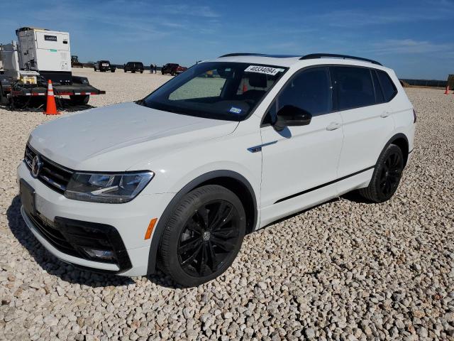 Obraz 1 z 2021 VOLKSWAGEN TIGUAN SE 2021 z VIN 3VV3B7AX5MM116682