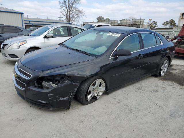 Изображение 1 2010 CHEVROLET MALIBU LS 2010 с VIN 1G1ZB5EB6A4141697