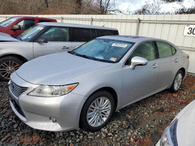 Obraz 2015 LEXUS ES 350 2015