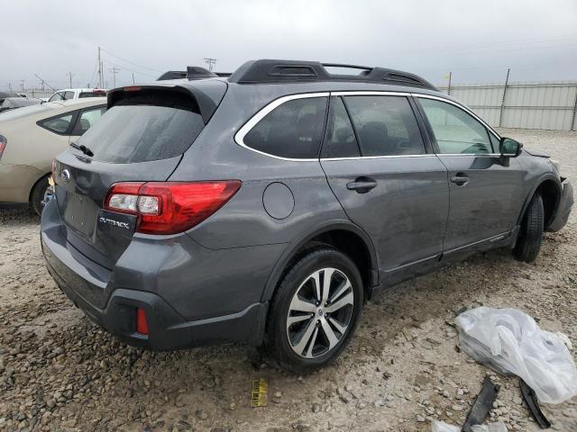 Obraz 3 z 2019 SUBARU OUTBACK 2.5I LIMITED 2019 z VIN 4S4BSANC0K3246216