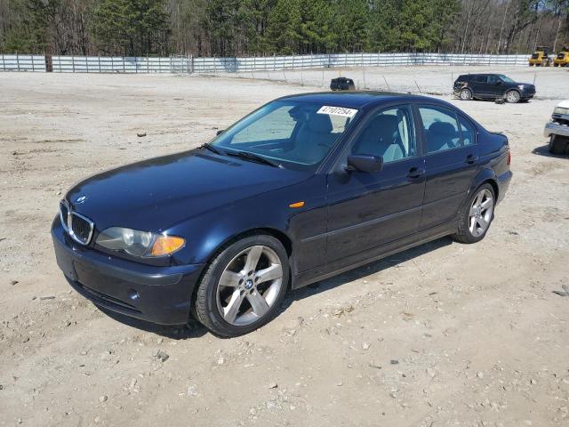 Obraz 1 z 2004 BMW 325 I 2004 z VIN WBAET37464NJ84325