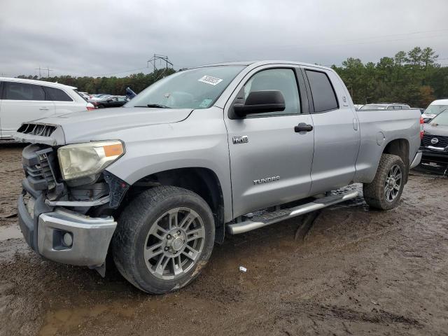 Obraz 2014 TOYOTA TUNDRA DOUBLE CAB SR/SR5 2014