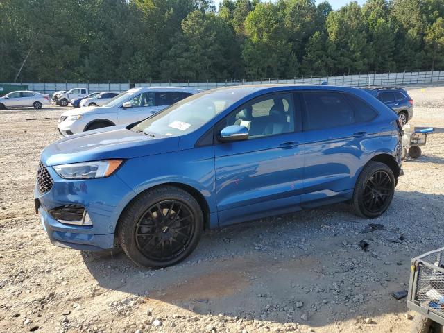 2019 FORD EDGE ST 2019 image