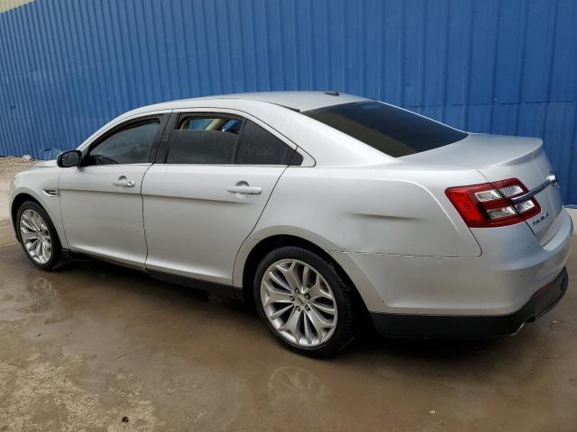 Obraz 2 z 2015 FORD TAURUS LIMITED 2015 z VIN 1FAHP2F83FG109002