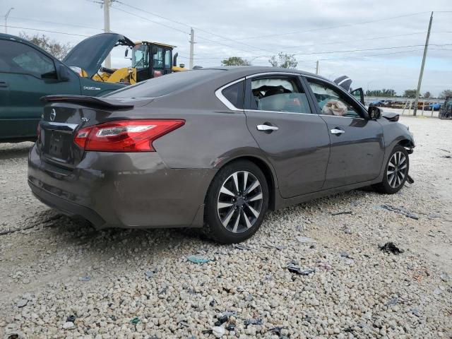 Obraz 3 z 2016 NISSAN ALTIMA 2.5 2016 z VIN 1N4AL3AP6GC116830