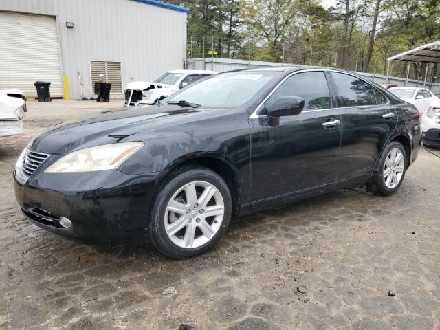Obraz 2007 LEXUS ES 350 2007