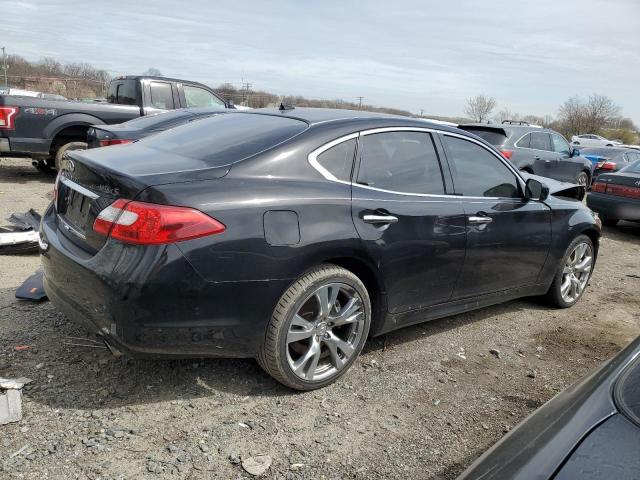 Obraz 3 z 2013 INFINITI M56 X 2013 z VIN JN1AY1AR7DM590103