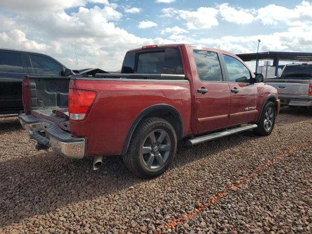 Image 3 of 2015 NISSAN TITAN S 2015 with VIN 1N6BA0ED3FN503872