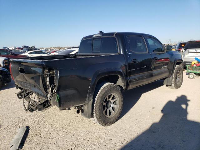 Obraz 3 z 2018 TOYOTA TACOMA DOUBLE CAB 2018 z VIN 5TFAZ5CN3JX055906
