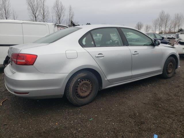 Obraz 3 z 2015 VOLKSWAGEN JETTA BASE 2015 z VIN 3VW2K7AJXFM216864