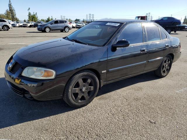 2005 NISSAN SENTRA 1.8 2005 image