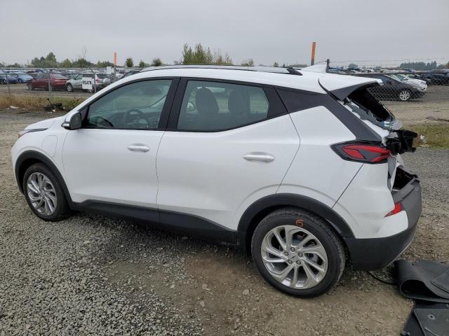 Изображение 2 2023 CHEVROLET BOLT EUV LT 2023 с VIN 1G1FY6S08P4164224