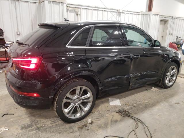 Image 3 of 2018 AUDI Q3 PREMIUM PLUS 2018 with VIN WA1JCCFS1JR023753