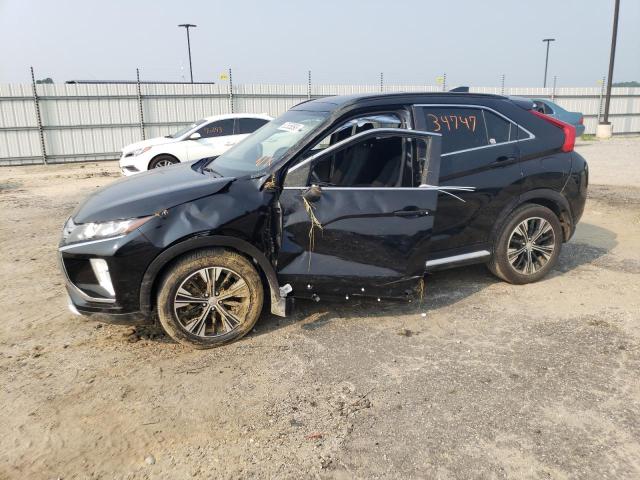 Obraz 2020 MITSUBISHI ECLIPSE CROSS  2020