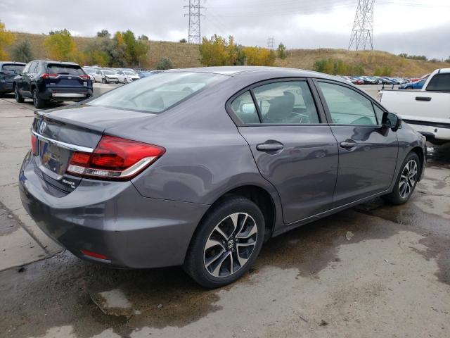 Obraz 3 z 2014 HONDA CIVIC EX 2014 z VIN 19XFB2F88EE244538