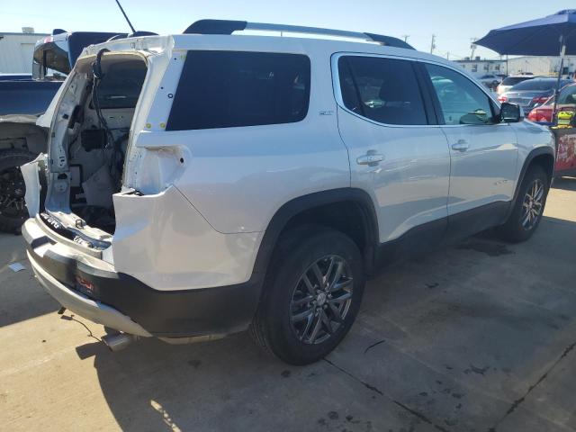 Image 3 of 2017 GMC ACADIA SLT-1 2017 with VIN 1GKKNMLS1HZ208186