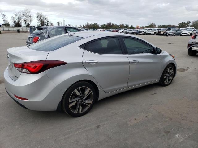 Image 3 of 2016 HYUNDAI ELANTRA SE 2016 with VIN KMHDH4AE8GU520876