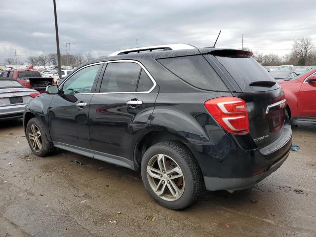 Obraz 2 z 2017 CHEVROLET EQUINOX PREMIER 2017 z VIN 2GNFLGEK4H6300204