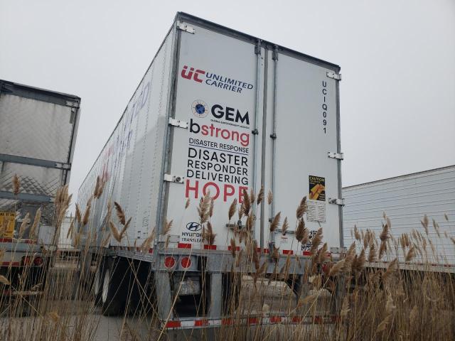 Obraz 3 z 2023 HYUNDAI DRY VAN 2023 z VIN 3H3V532K8PJ507814