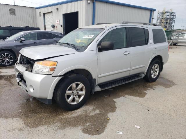 Изображение 2015 NISSAN ARMADA SV 2015