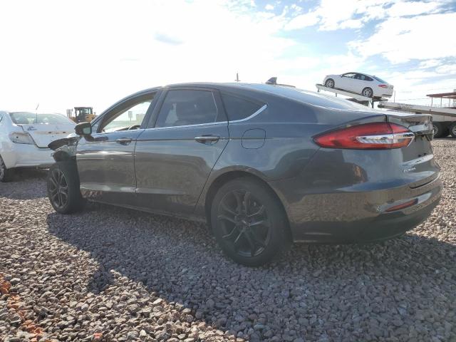 Image 2 of 2020 FORD FUSION SEL 2020 with VIN 3FA6P0CD3LR131311