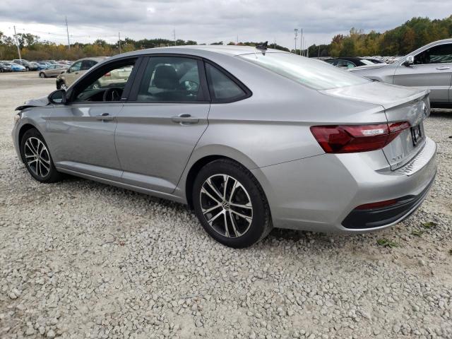 Изображение 2 2023 VOLKSWAGEN JETTA SPORT 2023 с VIN 3VWBM7BU4PM015983