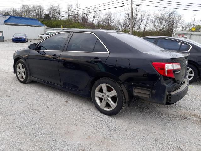 Изображение 2 2014 TOYOTA CAMRY L 2014 с VIN 4T1BF1FK8EU344483
