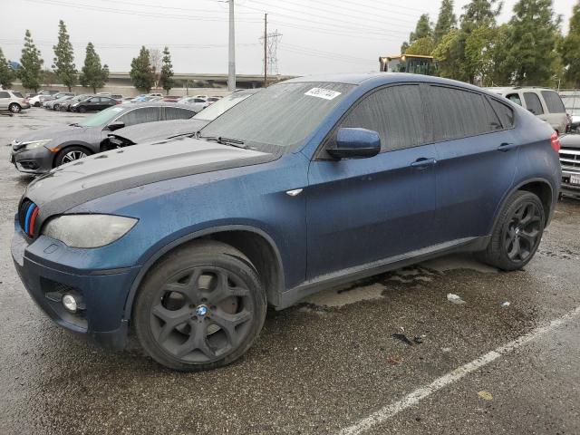 Изображение 1 2011 BMW X6 XDRIVE50I 2011 с VIN 5UXFG8C56BLZ95539